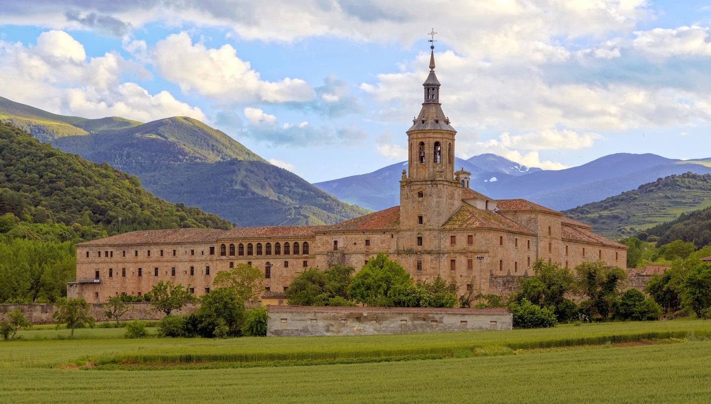header picture of tour Oenological Rioja